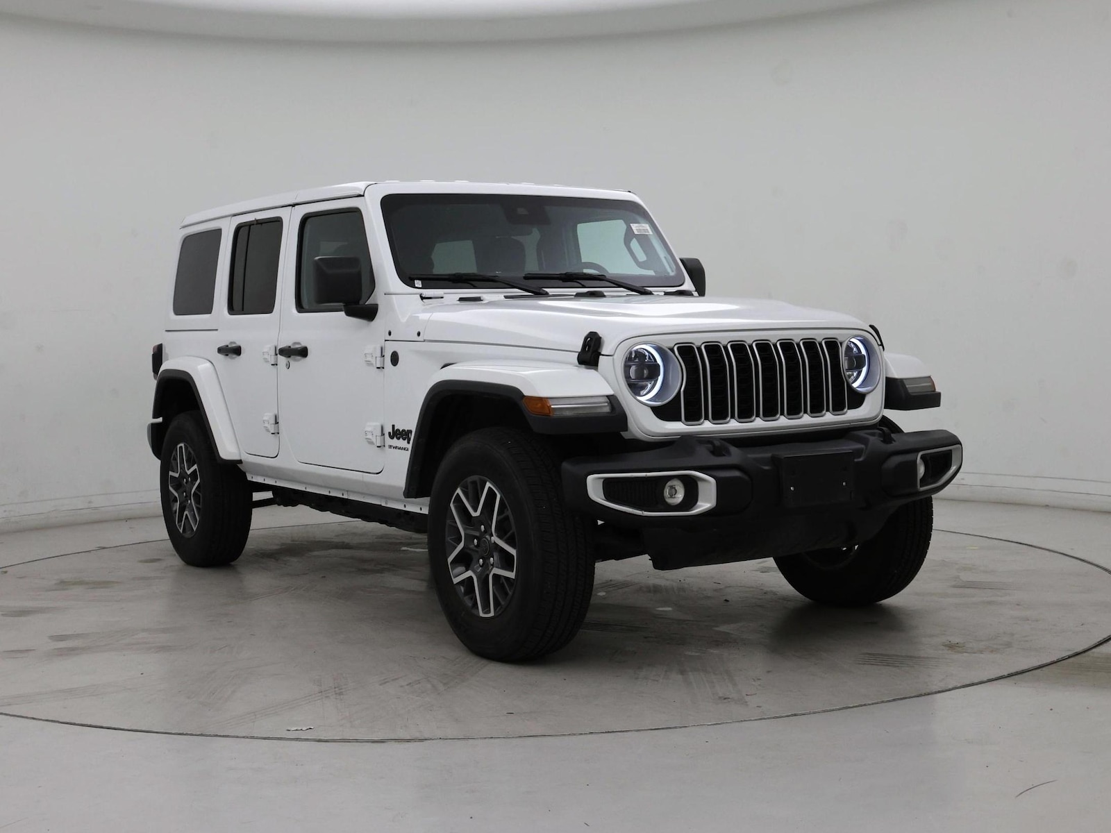 jeep wrangler 4-door 2025 1C4PJXEN4SW546812 image jeep wrangler 4-door 2025 1C4PJXEN4SW546812 image